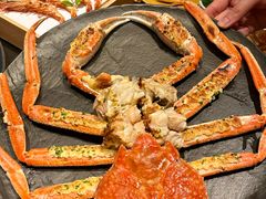 -上井料理黑金店(IFS国金中心店)