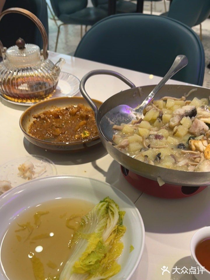 星云细作