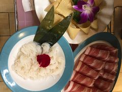 -青瓷火锅料理(西单大悦城店)