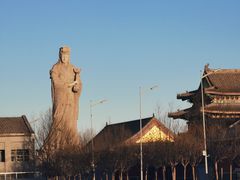 -天津妈祖文化园