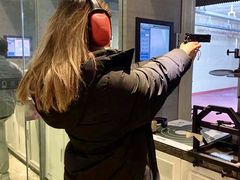 -真枪会射击俱乐部(河西中央公园店)