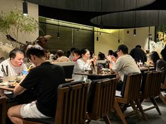 -Ameigo梅果·云贵川bistro(长宁来福士店)