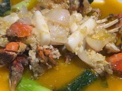 -红满堂·龙虾·牛蛙·淮扬菜(濠北路店)