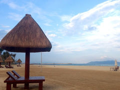 iphone_upload_pic-海南清水湾莱佛士酒店