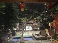 -龙达温泉生态城