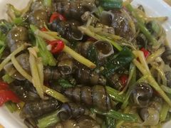 -得记得潮州海鲜砂锅粥(宝业路店)