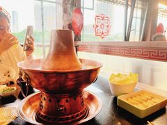 -南门涮肉(通州大船店)