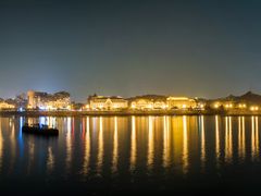 景点-栈桥景区