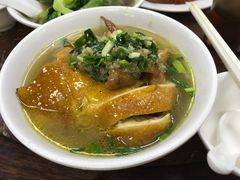 -陈光记烧腊店(罗保博士街店)