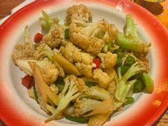 -将醉民谣·烧烤江湖菜酒馆(大石店)