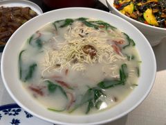 -狮王府淮扬菜(万象城店)