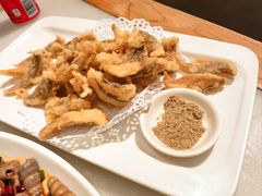 -华盛丰温州大排档(东三环南路店)