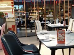 -天津大学·四十二斋餐厅