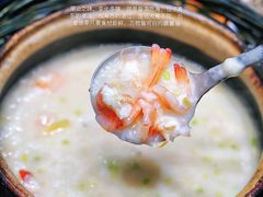 -潮三爷砂锅焗海鲜·生腌·海鲜粥(朝晖店)