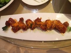 -正佳广场万豪酒店-粤菜餐厅·点心·海鲜·聚餐