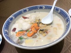 极品鱼头皇-山外山菜馆(玉泉路店)