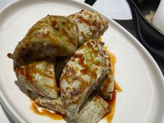 -新蜀会四川豆花(五羊店)