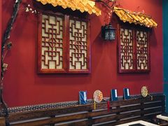 -李大牛和刘大力手作甜品(凯德店)