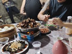 -麻木老地方牛筋牛杂(长堤街店)