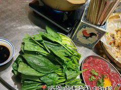 -永春园·扬州早茶·淮扬菜(漫乐城店)