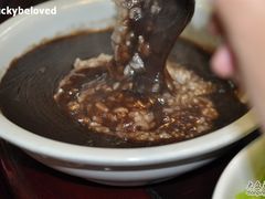 糖粥&nbsp;-吴门人家·苏宴宫廷菜(拙政园店)