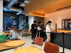 -LANLIZI BAKERY(COSMO店)