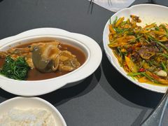 -沈灶河豚宴·河豚融合餐厅(汉中路店)