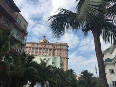 -三亚夏威夷大酒店