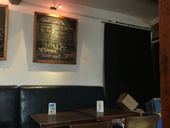 大堂-肆角餐吧4Corners(烟袋斜街店)