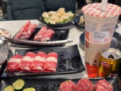 -三江汇火锅店(保全街店)