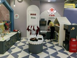 -米兜欢乐王国·儿童乐园(宝安益田假日天地店)