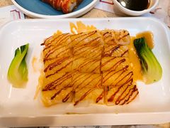 港式混酱蒸肠粉-点都德(北京路贰店)