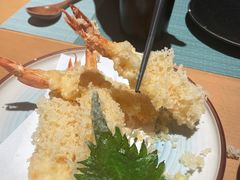 炸虾天妇罗-文三酒肆自助放题(新街口友谊广场店)