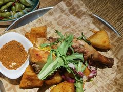 -牛啤堂精酿啤酒餐吧(五棵松华熙店)