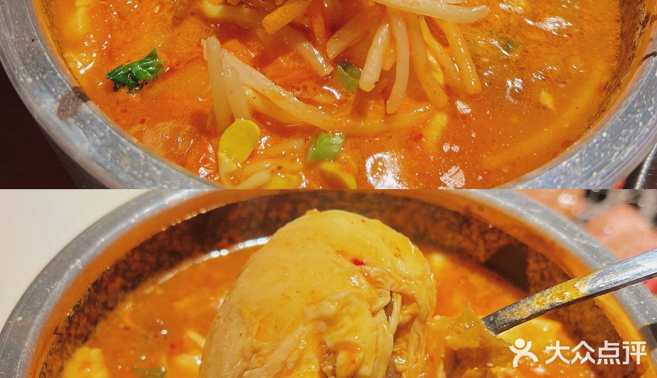 北京探店｜火遍全球的牛角日本烧肉，简直封神‼