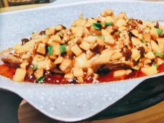 -不倒翁·安徽名菜楼(步行街店)