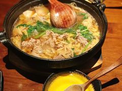 -千代武日本料理(开发区店)