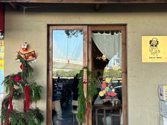 -Silly Dog Coffee(滨江店)