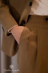 -BROTHER西服礼服定制·商务·婚礼(佛山南海店)