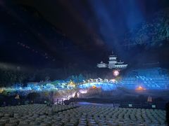 -禅宗少林·音乐大典