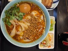 -喜晋道面馆(华严寺广场店)