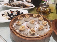 -華僑飯店中餐厅