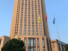 -上虞天玥大酒店