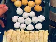 -汕头泉成沙茶火锅(中山总店)