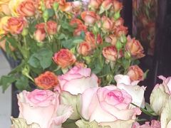 -雪蔓之鲜花气球派对(家佳源时代中心店)