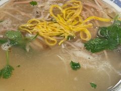 -老雒阳面馆·水席(定鼎门店)