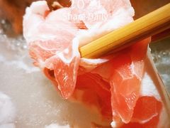 -额尔敦传统涮(体育场店)