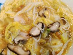 -七菜馆·东北菜·蒸饺(文体路店)
