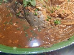 -人民公社大食堂(顺义总店)