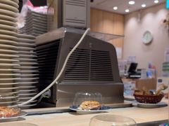-大起水产回转寿司(大丸心斋桥店)
